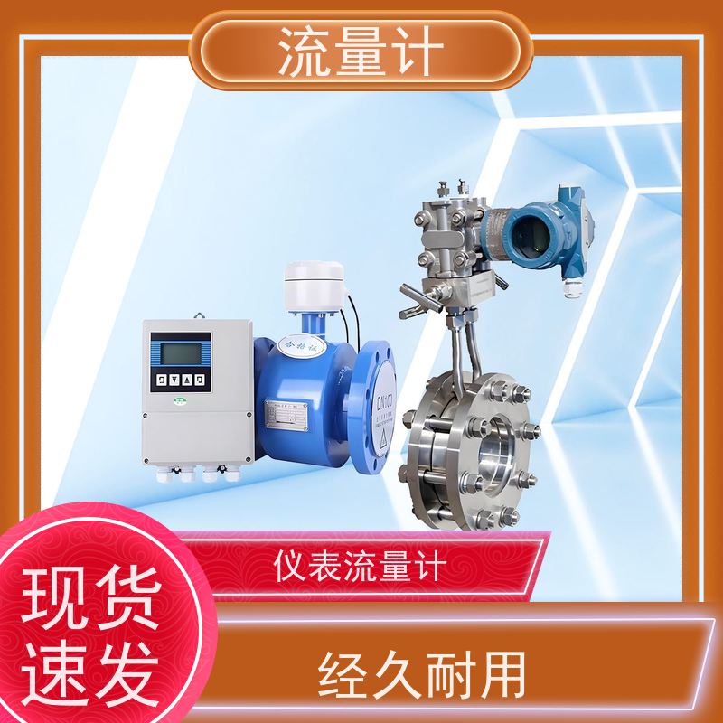 天康 小型流量计 测量精度2.5% 可定制 源头工厂 规格齐全