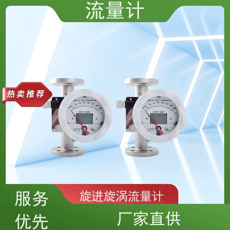 天康 压缩空气流量计 测量精度2.5% 可定制 源头工厂 规格齐全
