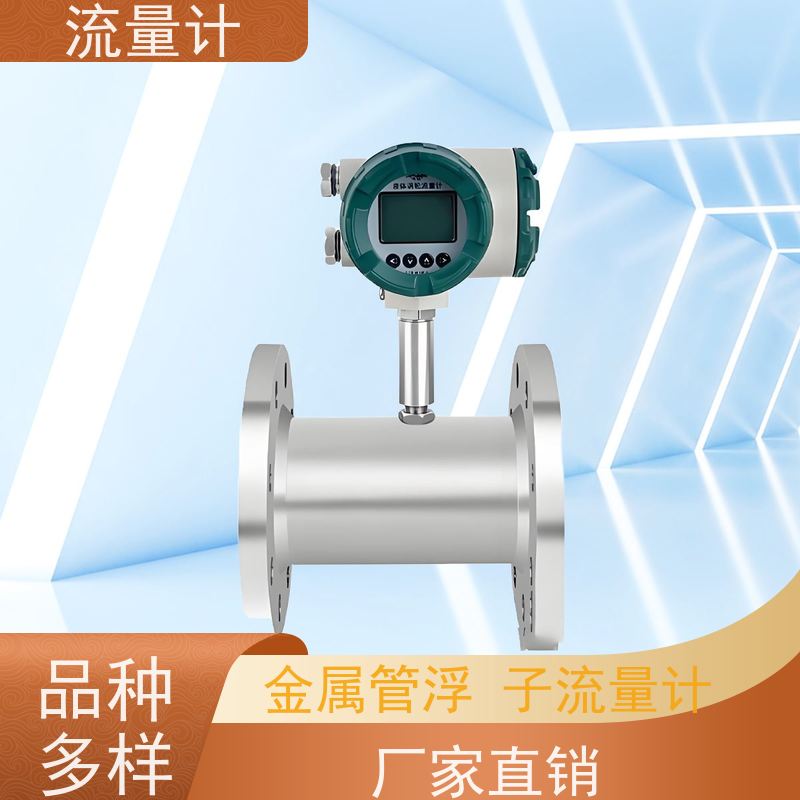 天康 便携式气体流量计 测量精度2.5% 可定制 源头工厂 规格齐全
