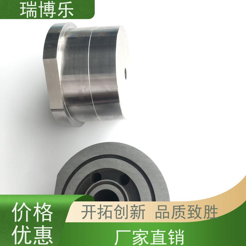 瑞博乐精密 异形镶件镶针 来图来样定制 使用范围