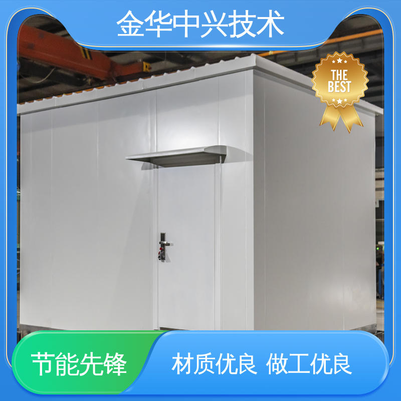 中兴技术 智慧民宿太空舱 抗风 45m/s A 级防火 防静电 防雷接地