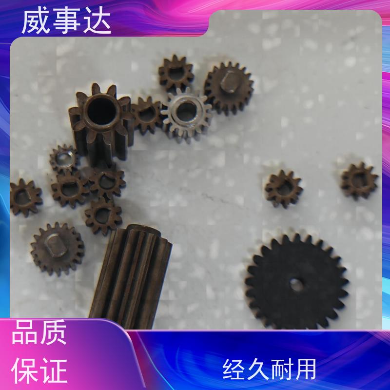 应用广泛 小模数齿轮 性能稳定 铜合金 品质优先加工定制