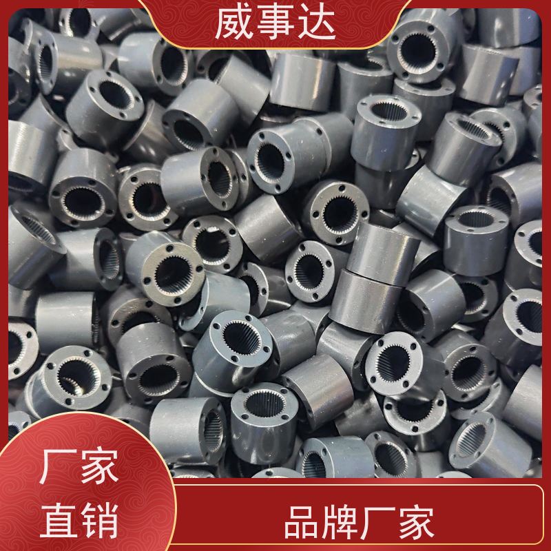应用广泛 粉末冶金 性能稳定 交期及时 扫地机变速箱内齿圈