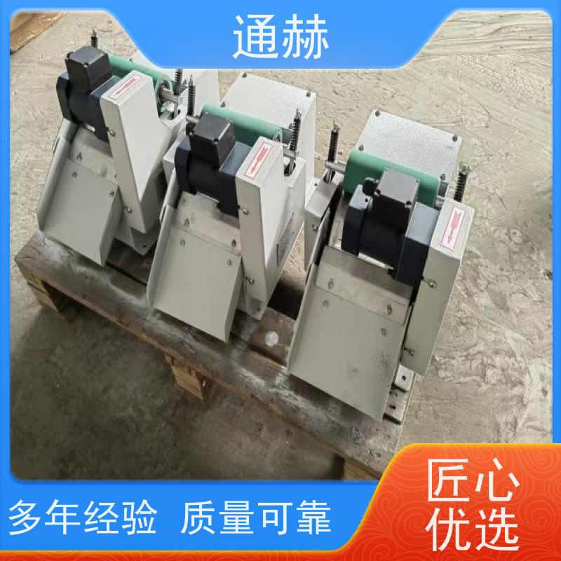 通赫 过滤精度高 BXCG磁辊排屑器 性能稳定 质量保证