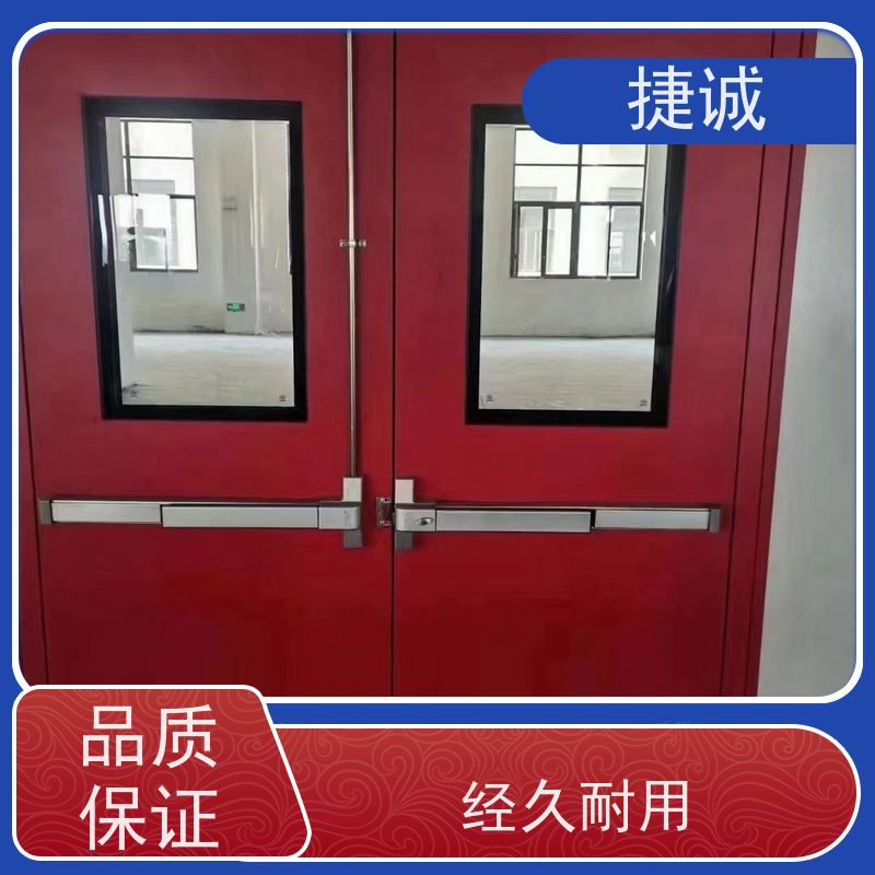 捷诚 安全医用门安装厂家排名 病房门卡通图片 医院门