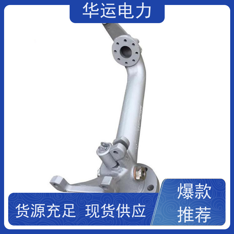 吹灰器鹅颈阀 IR-3D 固定旋转 高效节能 戴蒙德系列配件