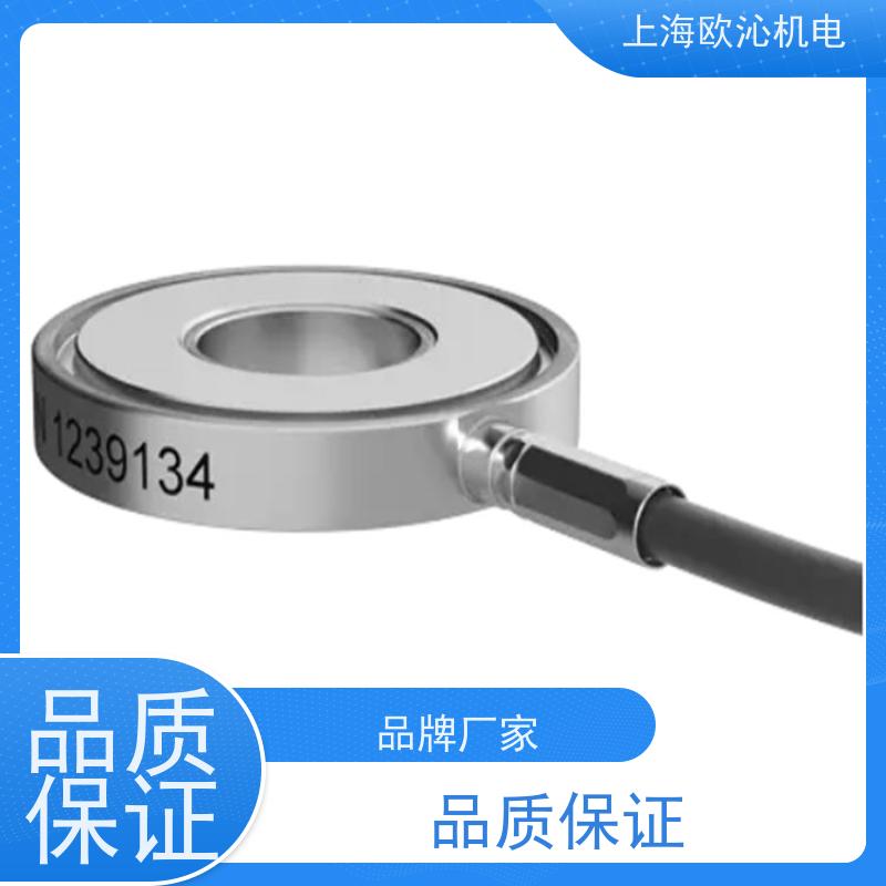 瑞士KISTLER 扭力传感器 9204BG 原厂直采 库存发售