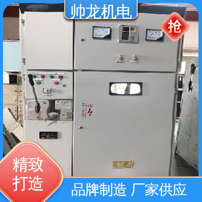 运行稳定 平稳可控 厂家供应 品牌制造 10kv高压 HXGN-12 湖 北帅龙