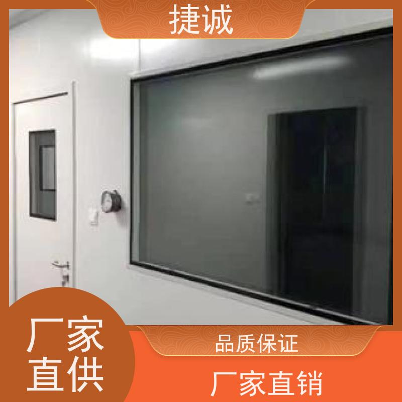 捷诚 安全医用门安装厂家排名 病房门可以反锁吗 钢制医疗门