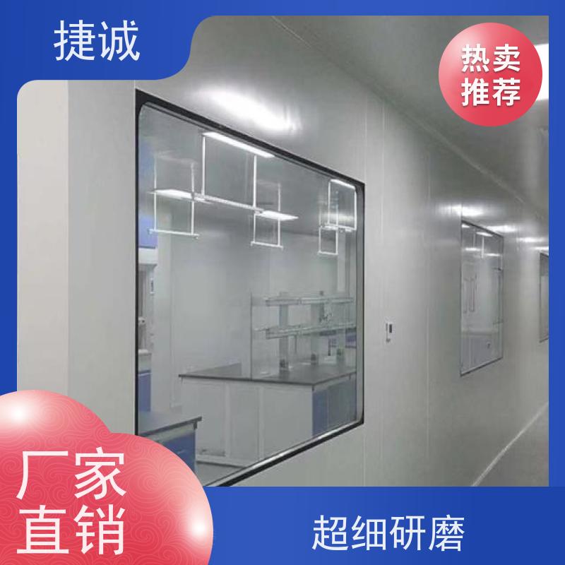 捷诚 安全医用门安装厂家排名 病房门加工定制 手术室气密门