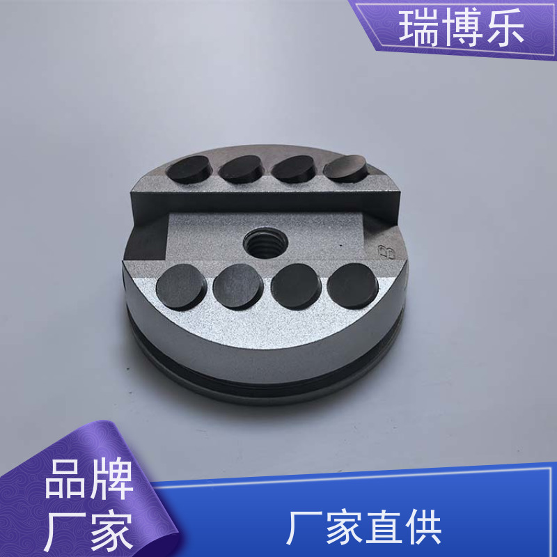 瑞博乐 高强度耐磨齿 套管卡瓦 加工精度高，配合间隙合理