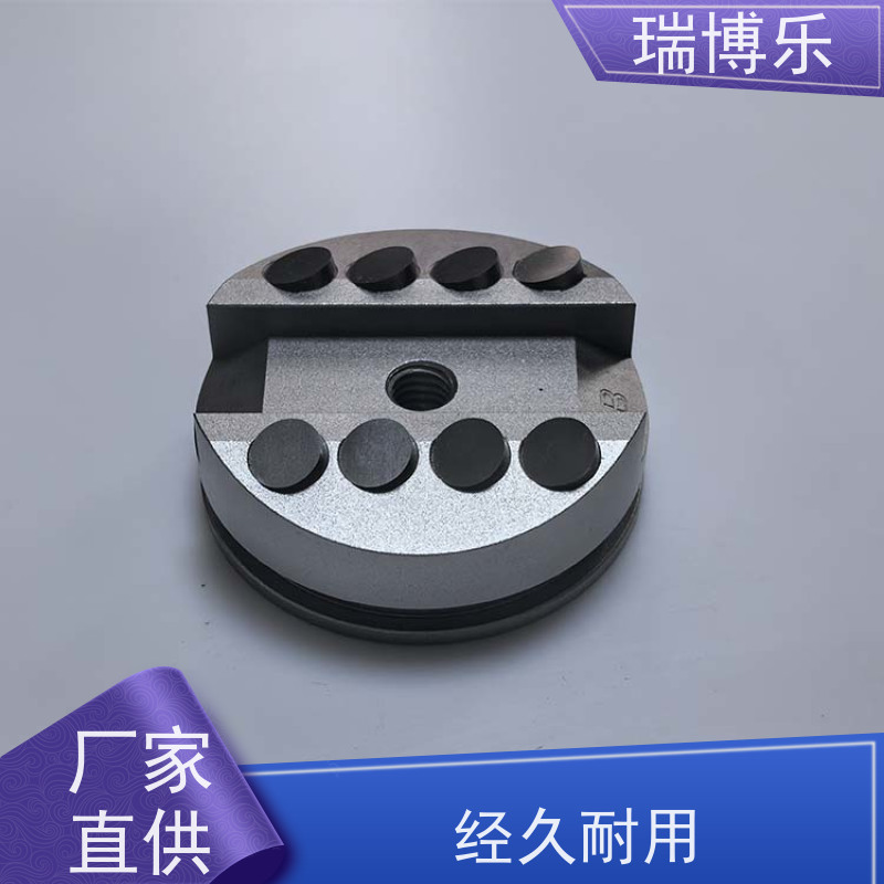 工作温度-40℃ ~ +180℃ 油管卡瓦 高合金材质强度高