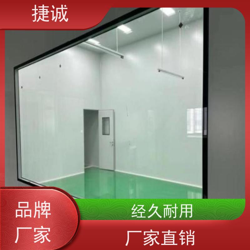 捷诚 安全医用门安装厂家排名 病房门开向疏散走道 医院钢质门