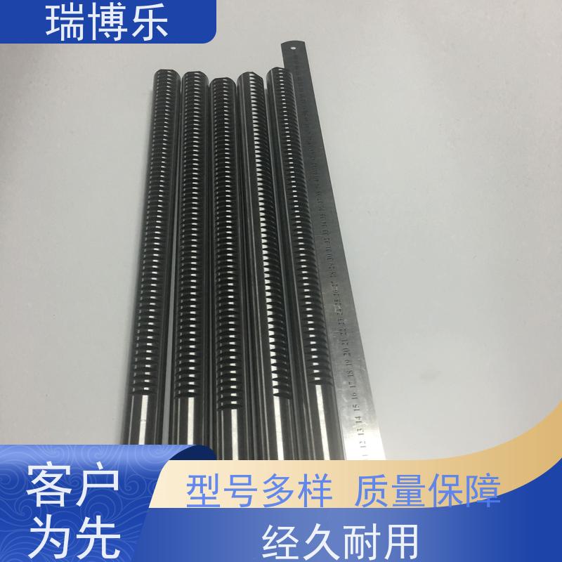 瑞博乐精密 UG塑胶模具 高硬度不易断 库存充足