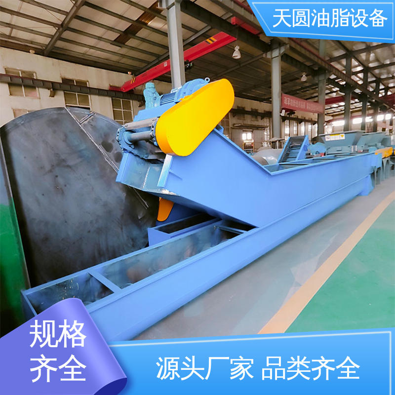 天圆 牛油精炼设备 全自动智能控制 免费技术指导 行业适配广