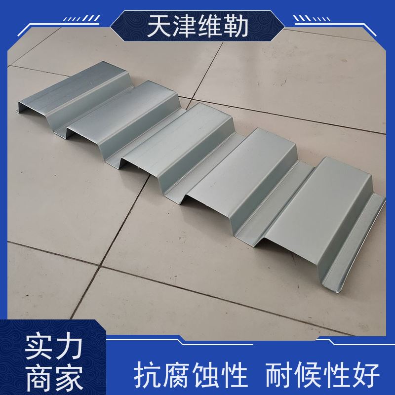 天 津维勒 开口承重板 安全环保 刚性好 荷载传递均匀