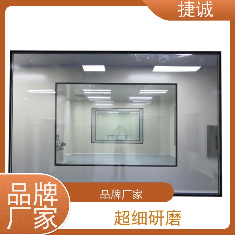 捷诚 安全医用门安装厂家排名 病房门和钢质门 木塑门