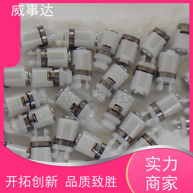 加工定制 NDS转轴 长期供应 性能稳定 0-160-180三挡定位2KG扭力