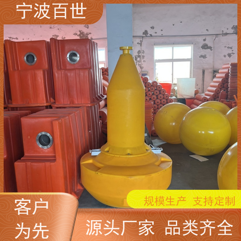 百世 养殖区边界 侧面标 潮汐水位预警 性能稳定