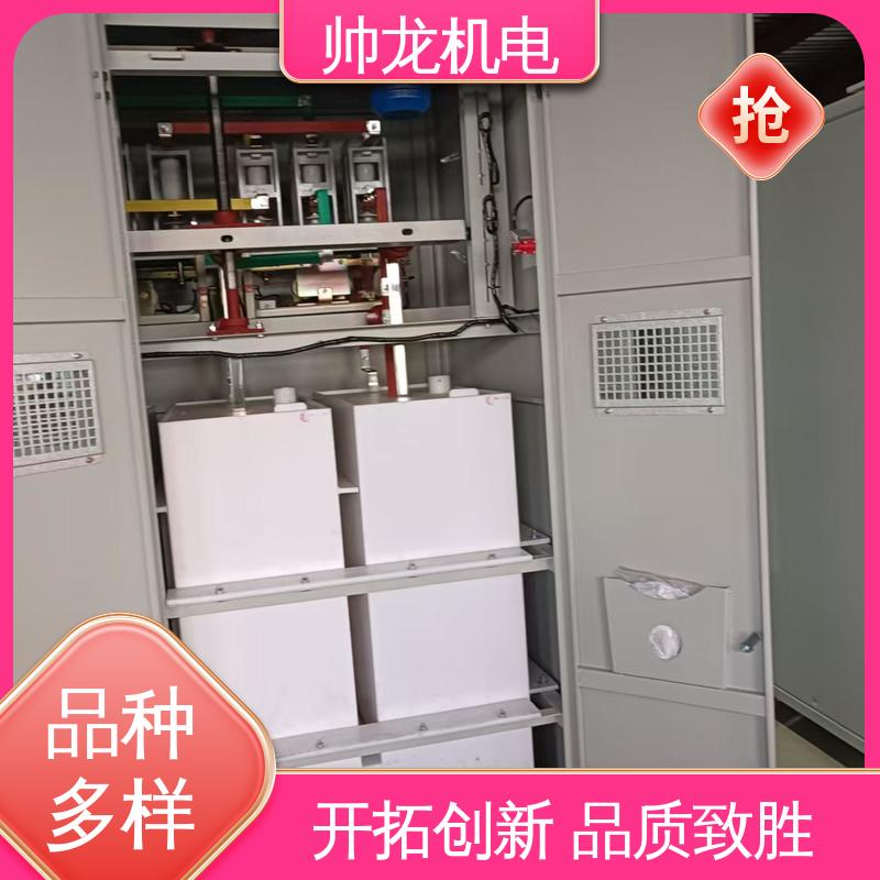 节能降耗 保护电机 水泥厂/泵站 高压启动器 快速响应 一站式服务 湖 南