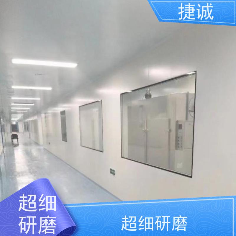捷诚 病房门卡通图片 医疗门 安全医用门安装厂家排名