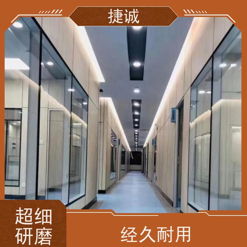 捷诚 病房门规格图片及尺寸图 木质医疗门 安全医用门安装厂家排名