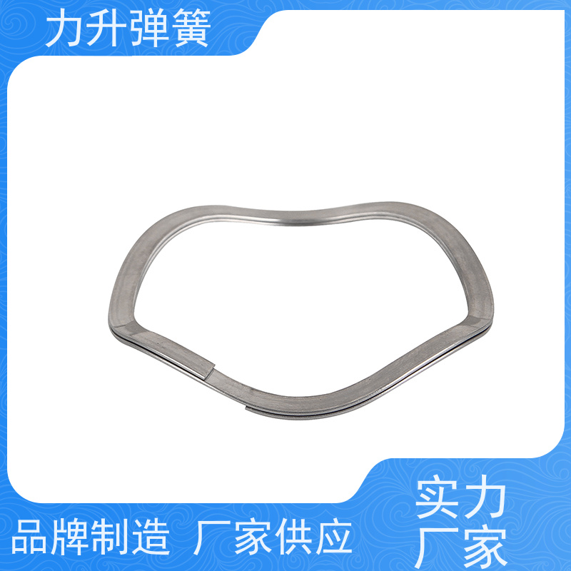 波型弹簧 波形簧 创新设计 节省轴向空间 行业深耕 应用广泛 