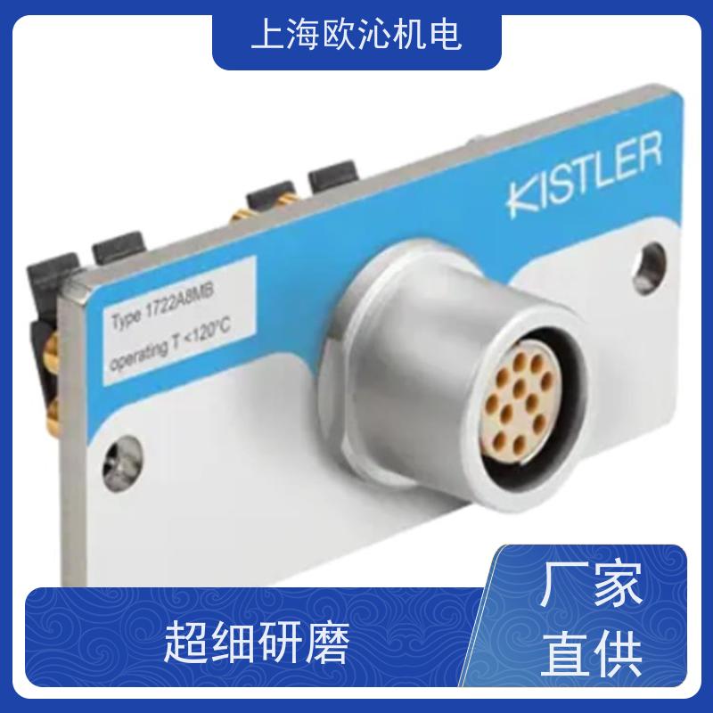 瑞士KISTLER 力传感器 4260A 原厂直采 库存发售