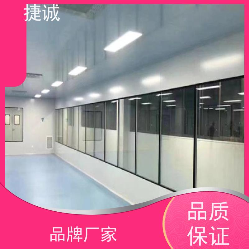 捷诚 安全医用门安装厂家排名 病房门防撞带规范 树脂门