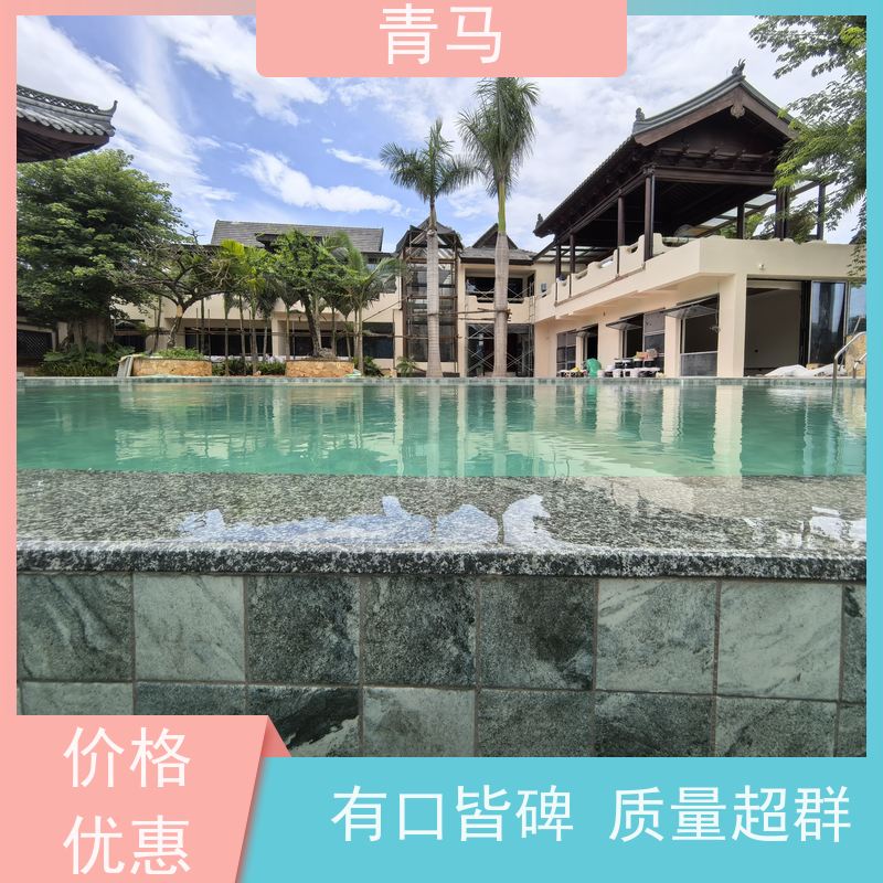 青马 私家泳池 适用于体育馆 现代简约 多种颜色