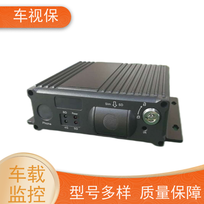 出租车4G监控 4g/5g全网传输 远程实时查看 选材优 质量保证 车视保
