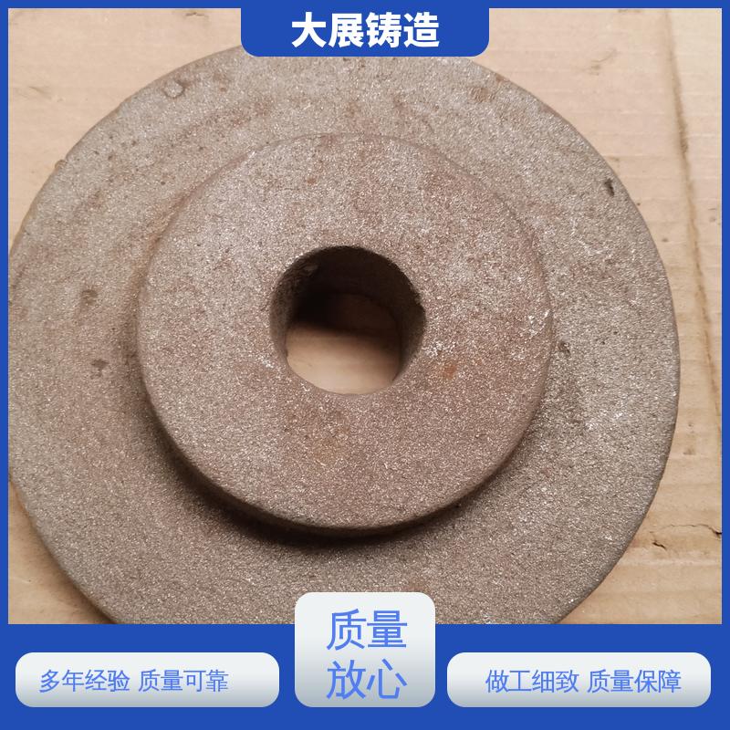 数控机床床身铸件 一体式轴承座 开模加工 按需定制 大展供应