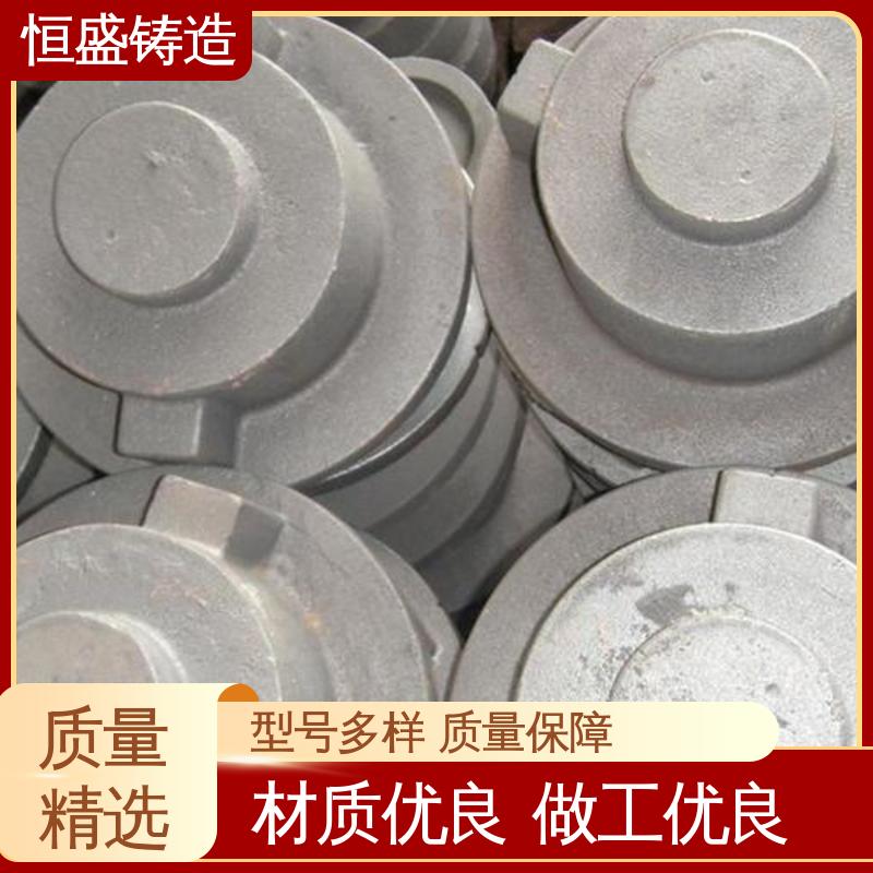 恒盛供应 真空浇筑 包装设备配件 大型机床铸件 可加logo