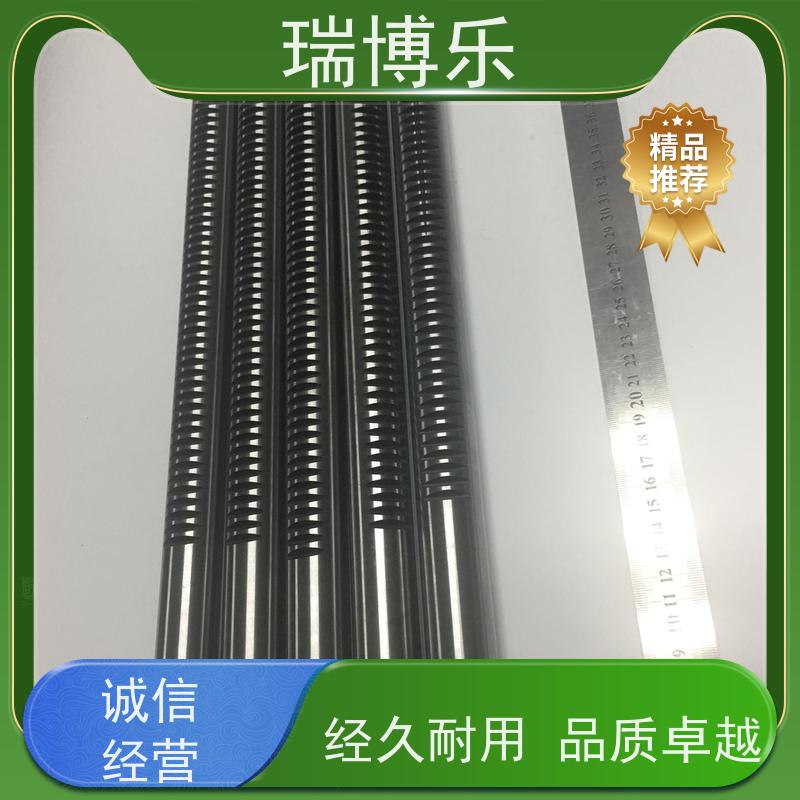 瑞博乐精密 模具镶针散热针 非标定制 热处理工艺
