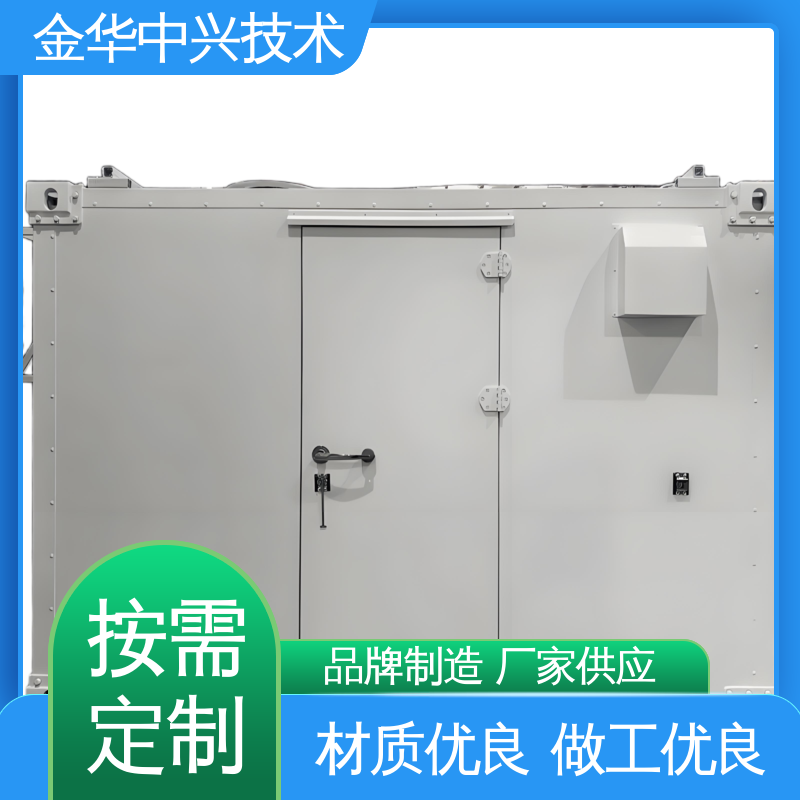 中兴技术 A 级防火塔桅 抗风 45m/s 可定制化外观与功能