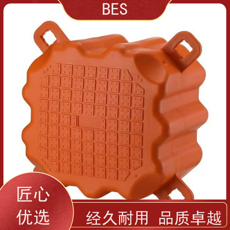 百世 水上婚礼 摩托艇泊位 组合式 龙舟比赛观赏