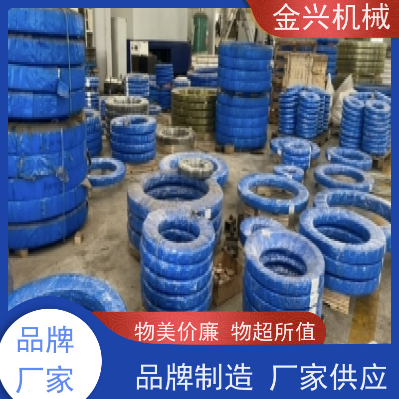 金兴机械 易安装 回转装置 动力传送驱动. 型号全