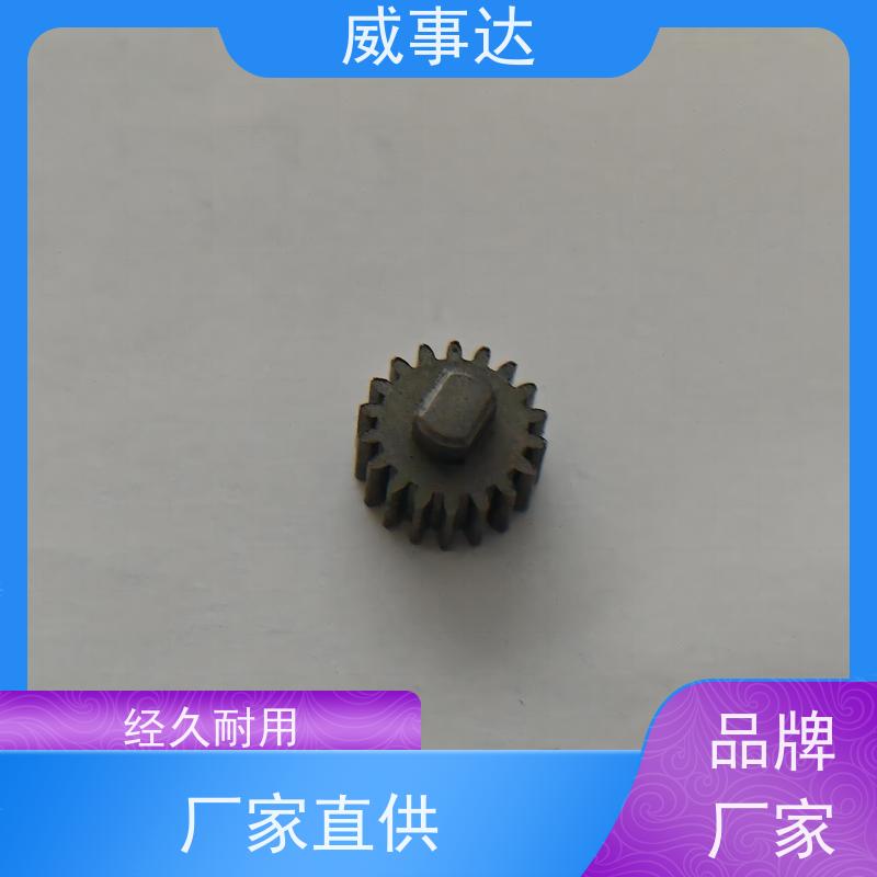 应用广泛 马达齿 来图来样定制 精度高 铁铜合金