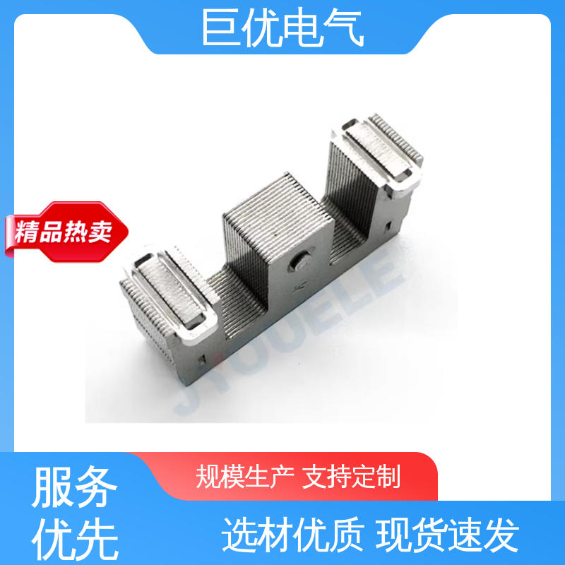 规格齐全 售后完善 接触器式继电器 CA2-K40 巨优电气