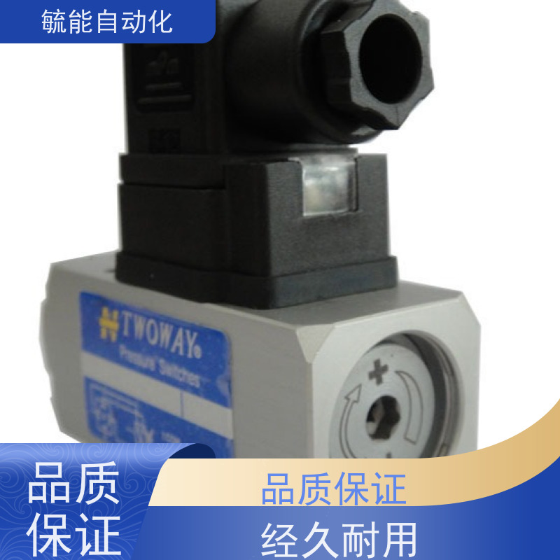 TWOWAY台肯 充液阀SVF-32 SVF-32-21C