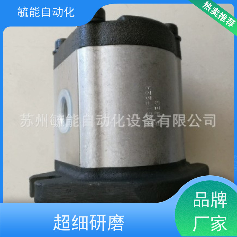 台湾钰盟HONOR齿轮泵P104RP01GT/1AG1P04R液压泵