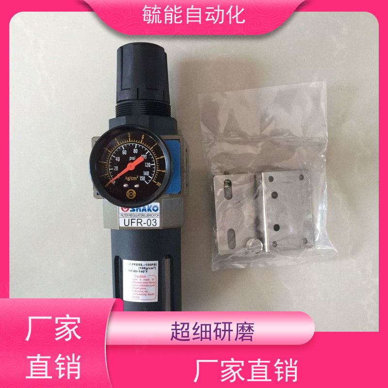 SHAKO手转阀TSV30043-02新恭原装机械阀TSV30043-04