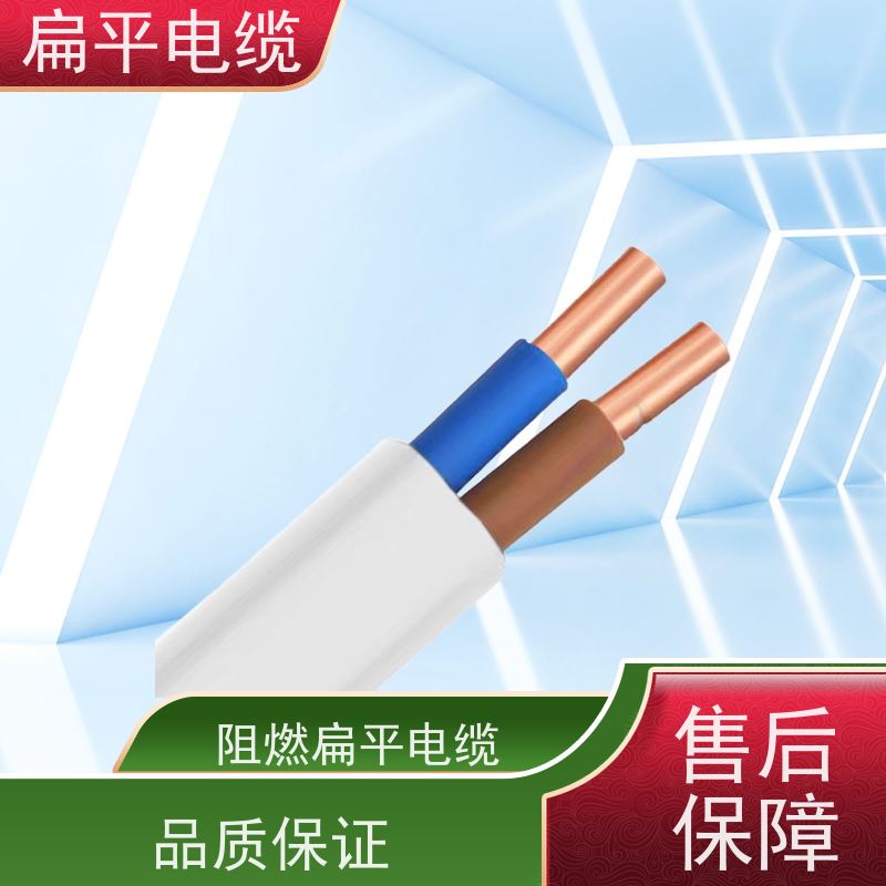 天康 软扁平电缆 弯曲半径 ≤20倍 品牌厂家 物超所值