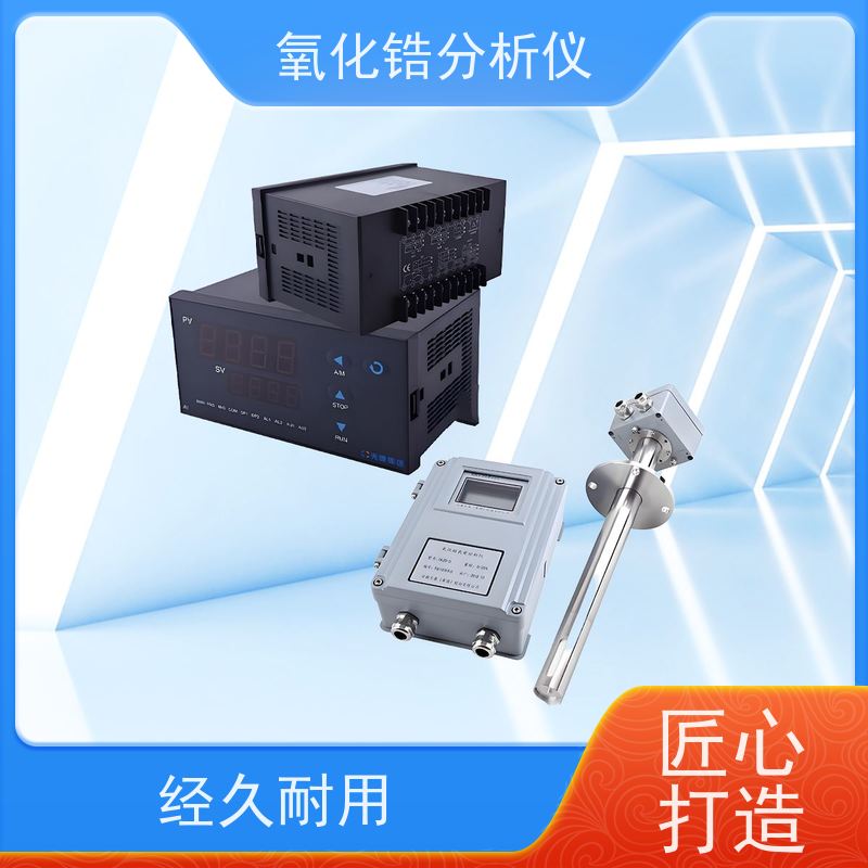 天康 高温型氧化锆分析仪 负载能力 0~1.2KQ 工厂制造 品类齐全