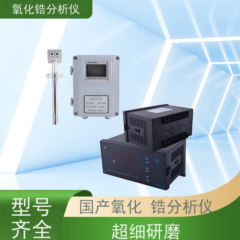 天康 进口氧化锆分析仪 负载能力 0~1.2KQ 工厂制造 品类齐全