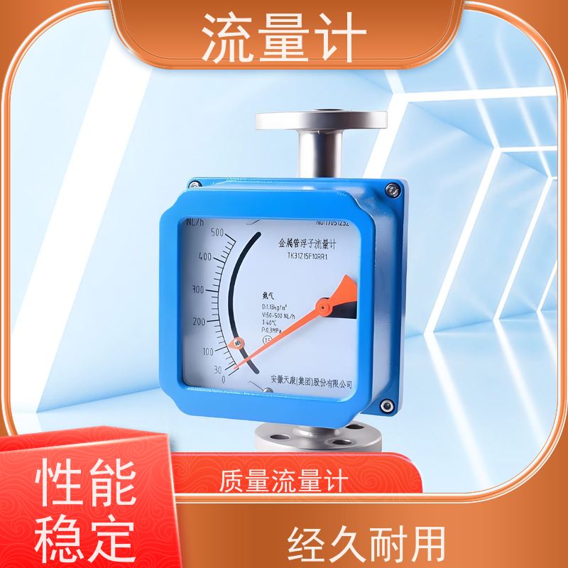 天康 高精度流量计 测量精度 ±1.5% 实力工厂 做工细致