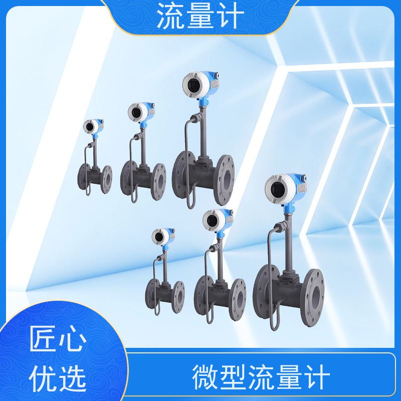 天康 小型流量计 公称通径 dn1200 工厂供应 支持定制