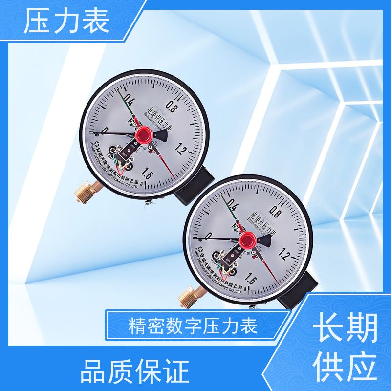天康 天然气压力表 公称直径 60mm 批发 源头厂家 质量保障
