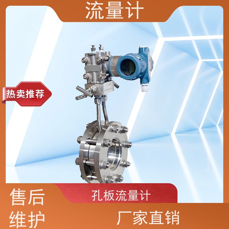 天康 高精度液体流量计 公称通径 dn1200 工厂供应 支持定制