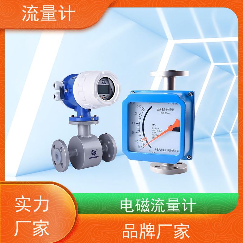 天康 容积式流量计 公称通径 dn1200 工厂供应 支持定制